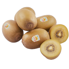 Zespri kiwi sungold